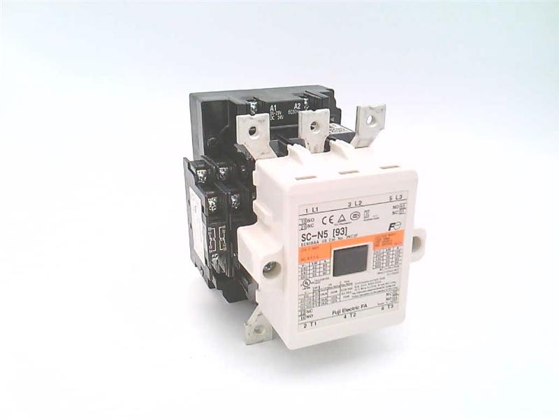 FUJI ELECTRIC SC93BAA-E33