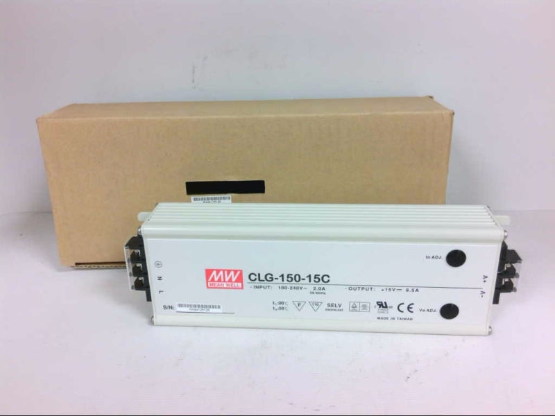 MEAN WELL CLG-150-15C