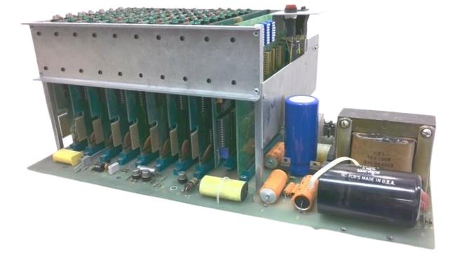 TEXAS NUCLEAR 625-63379D