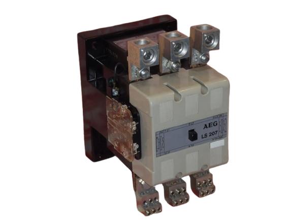 EEC AEG 910-337-320-88