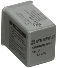 SCHNEIDER ELECTRIC 8501RSD34V51