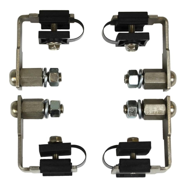 ALLIED MOULDED PRODUCTS AMADJUST-CXL