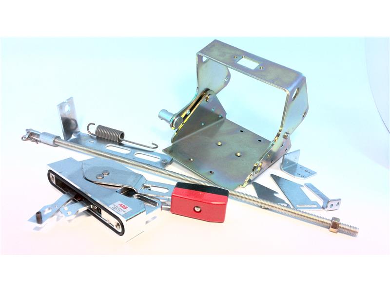 K3FHD-17S4 by ASEA BROWN BOVERI