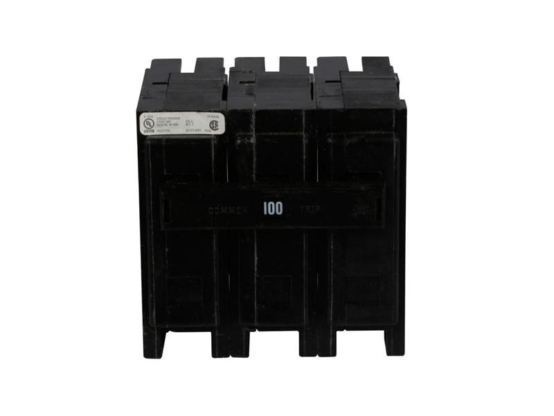 EATON CORPORATION QPHW3100H