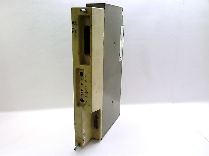 SIEMENS 6ES5943-7UA11