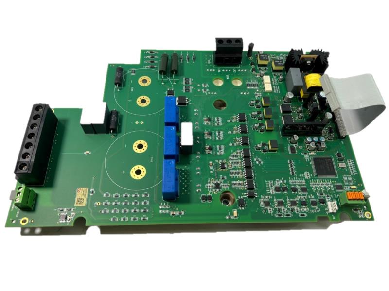 ASEA BROWN BOVERI EB0523B07