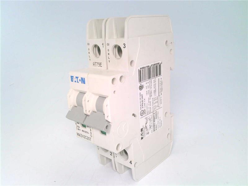 EATON CORPORATION WMZH2C20T