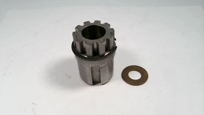 ALTRA INDUSTRIAL MOTION 304459-6