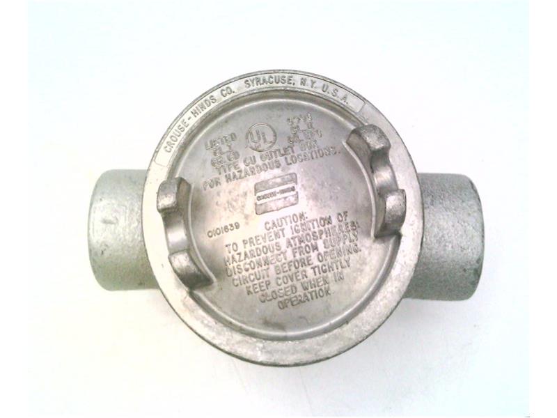 EATON CORPORATION GUAD36