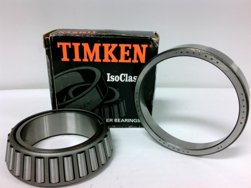 TIMKEN 3301392KA1