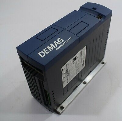 DEMAG DIC-4-002-C-0003-01