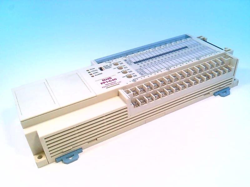 MATSUSHITA ELECTRIC AFP12413C-F