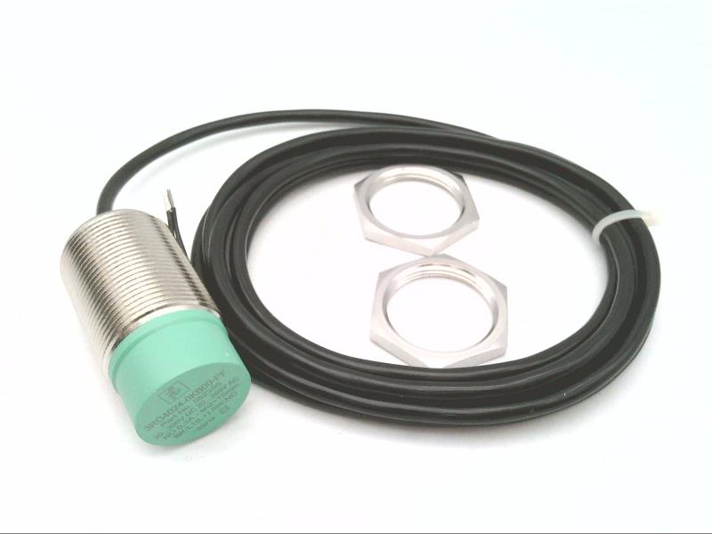 PEPPERL & FUCHS 3RG4024-0KB60-PF