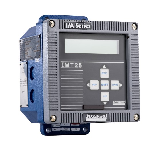 IMT25-SEATB11M by INVENSYS