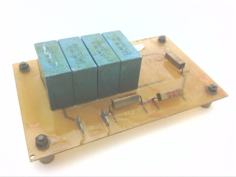 SAPC-38-RCC by ASEA BROWN BOVERI