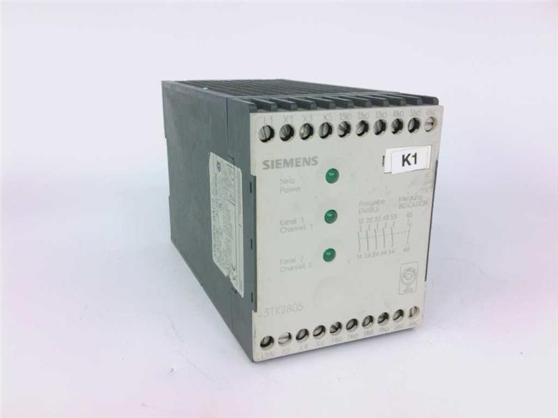 SIEMENS 3TK2805-0AC2