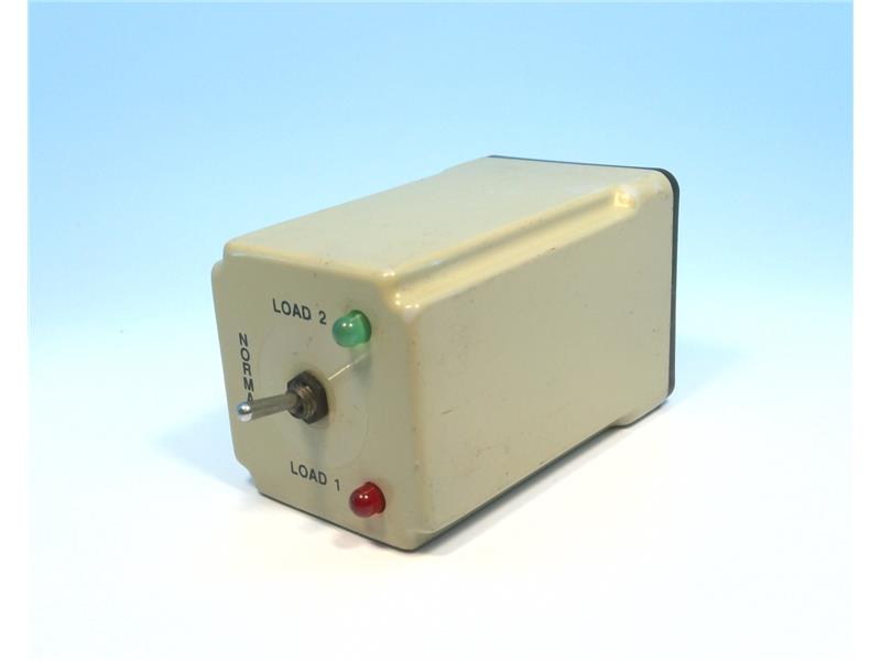 TIME MARK CORP 261DXT