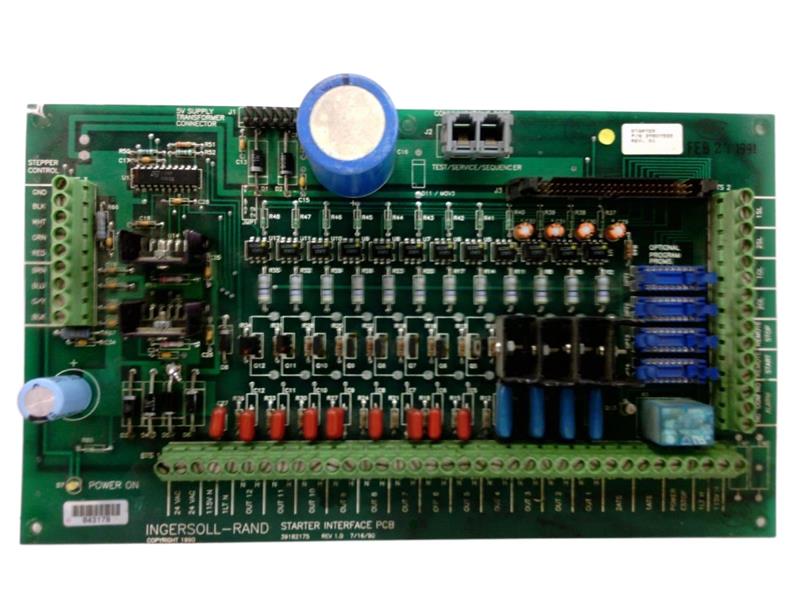 39807532 by INGERSOLL RAND