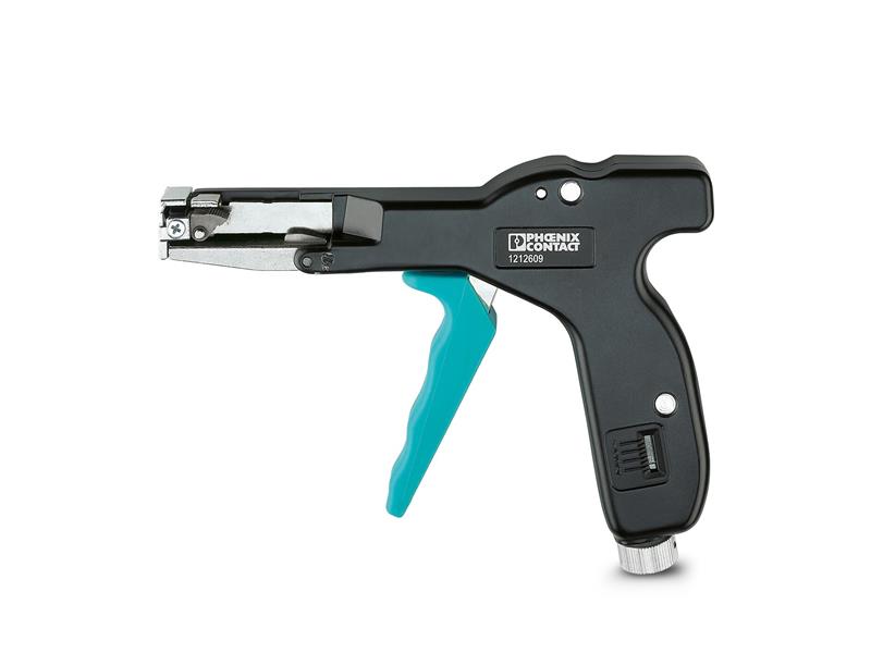 UNIFOX-CT 4,8P by PHOENIX CONTACT