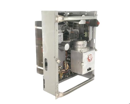 KIDDE-FENWAL, LLC  26RJ8-6060