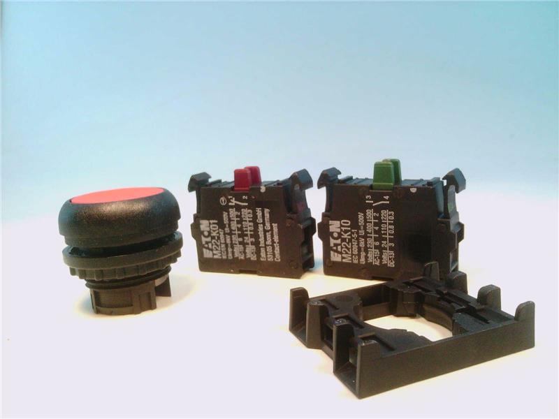 EATON CORPORATION M22S-D-R-K11