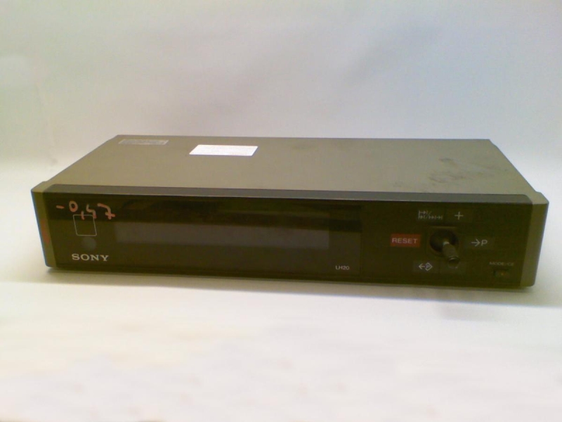 SONY LH20-B