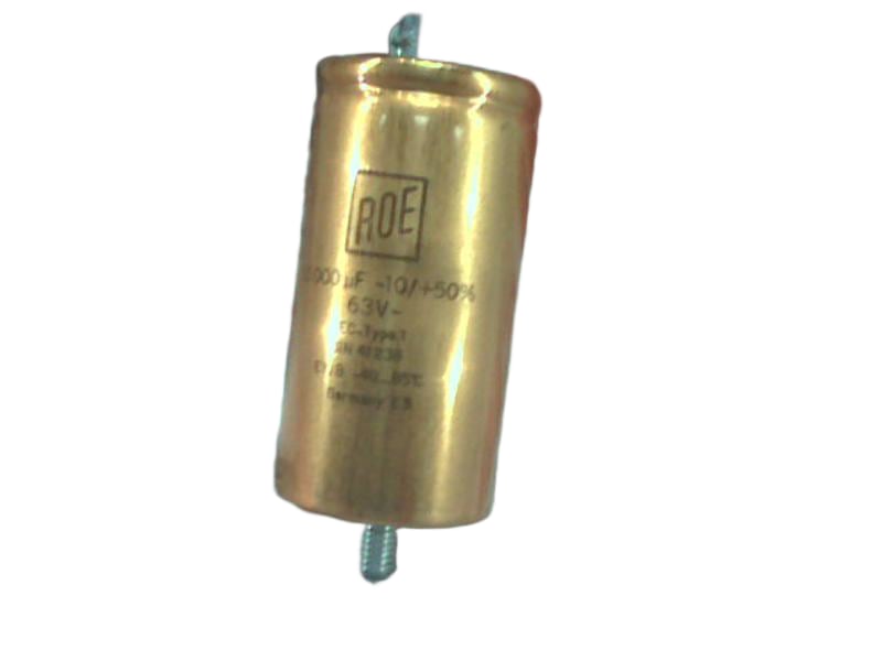 VISHAY MALLEY02DG510J01W