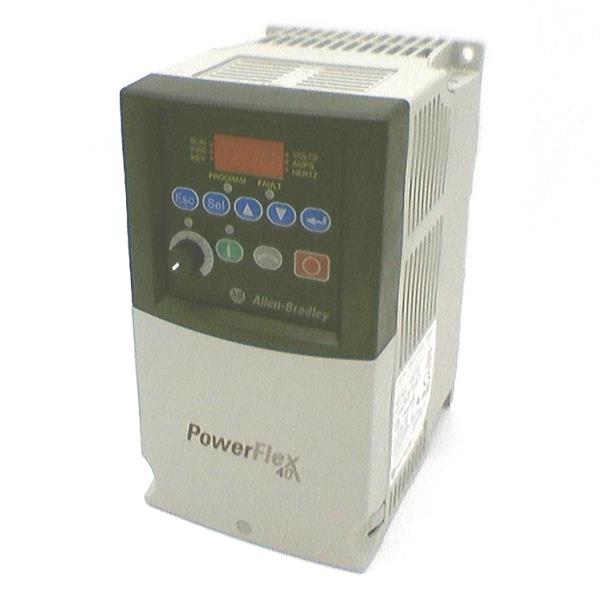 ALLEN BRADLEY 22B-E1P7N104