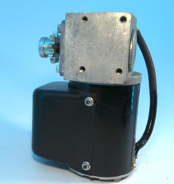 GENERAL ELECTRIC 5KCP10PG259A