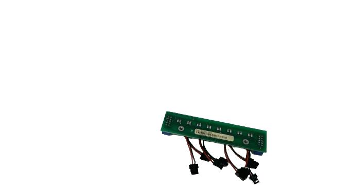 THERMO FISHER SCIENTIFIC 600541-01A