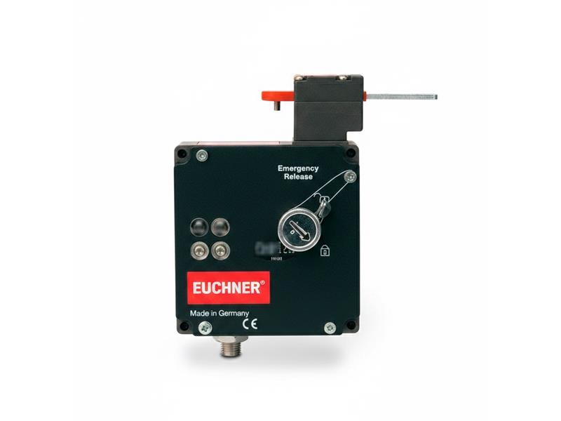 EUCHNER STUFENSCHALTER 12 DUAL