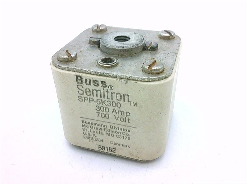 EATON CORPORATION SPP-5K300