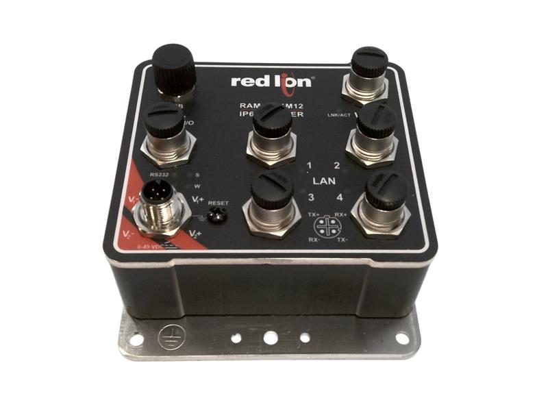 RAM-6021M12 by RED LION CONTROLS