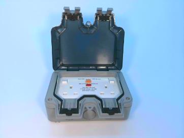 BG ELECTRICAL BS 1363-2