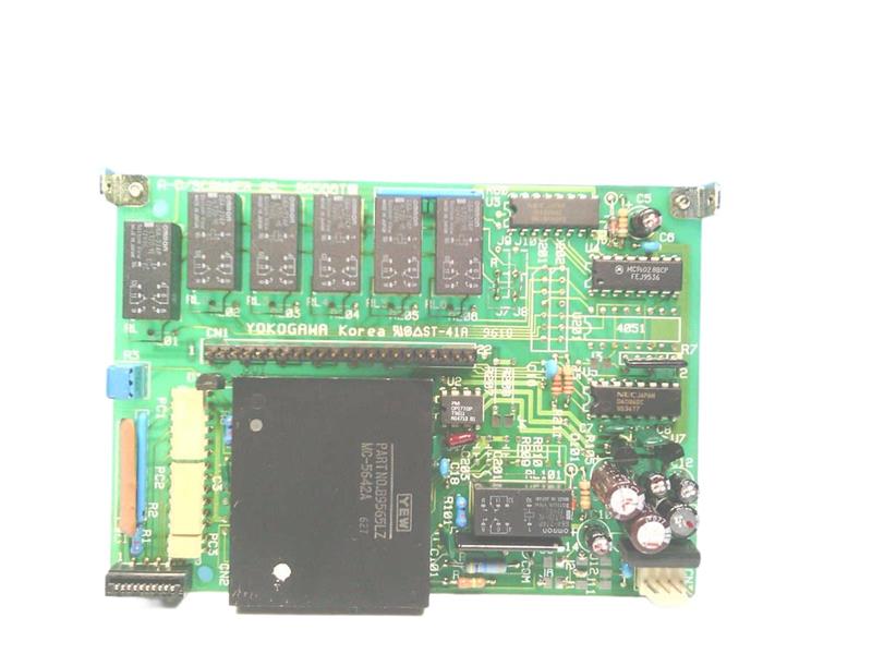 YOKOGAWA B9566T