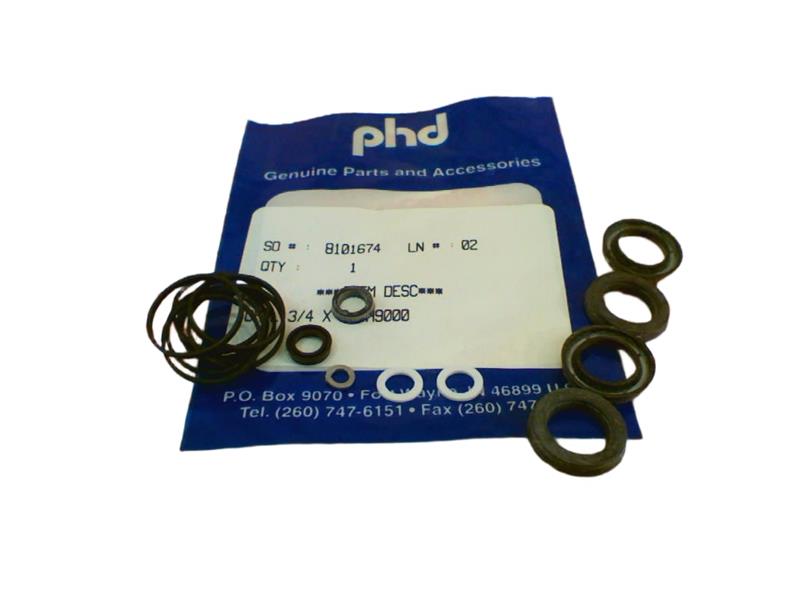 PHD INC DAVL 3/4-X-2-H9000