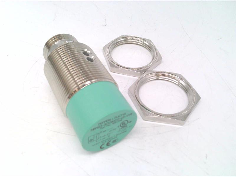 PEPPERL & FUCHS NBN25-30GM50-US-V93