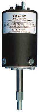 MARSH BELLOFRAM 902-040-000