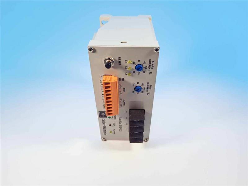 EATON CORPORATION D64L2B