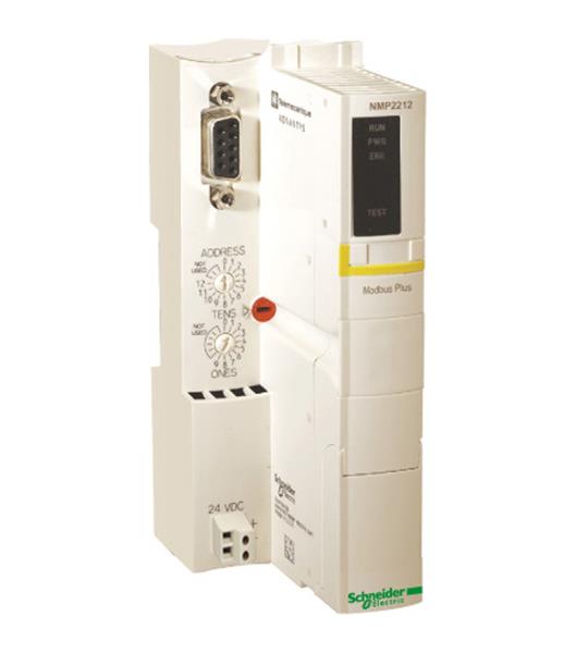 SCHNEIDER ELECTRIC STBNMP2212