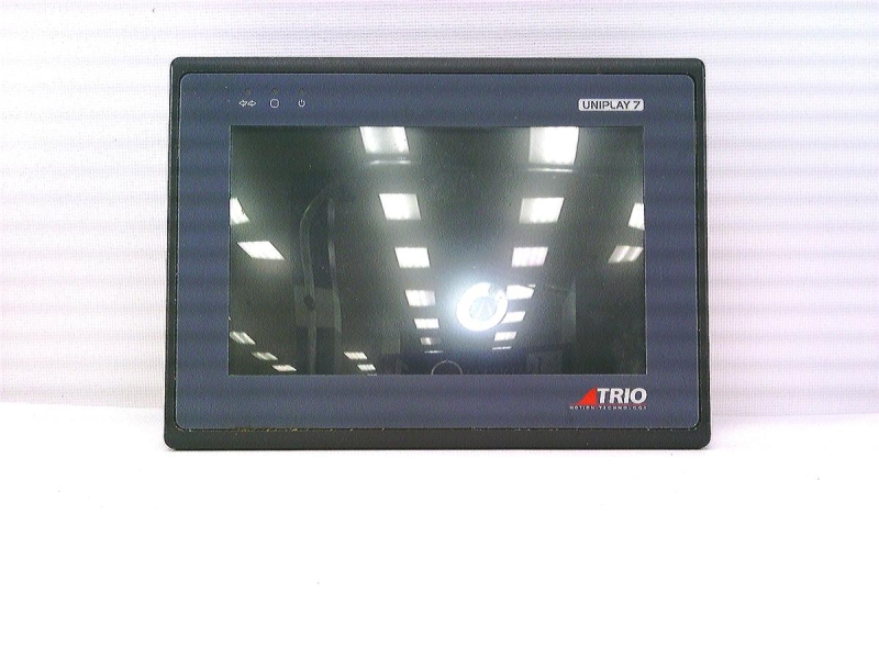 TRIO MOTION TECHNOLOGY P843-00616