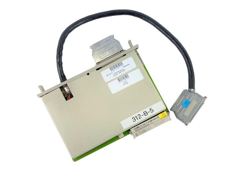 6ES5312-3AB11 by SIEMENS