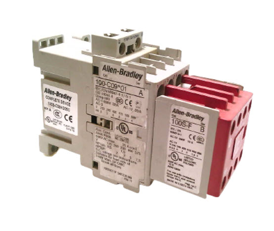 ALLEN BRADLEY 100S-C09KD05C