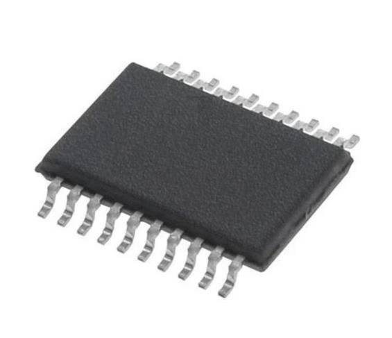 ON SEMICONDUCTOR 74LCX244MTC