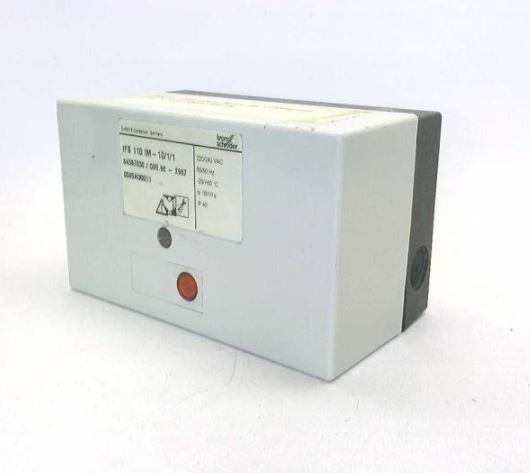 HONEYWELL IFS 110IM-W-10/1/1T