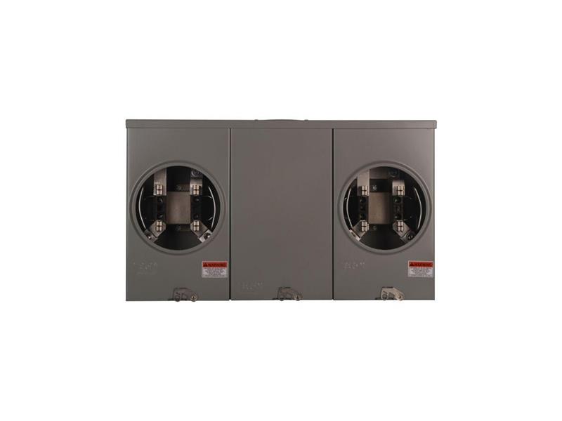 EATON CORPORATION UT2R2332TCH