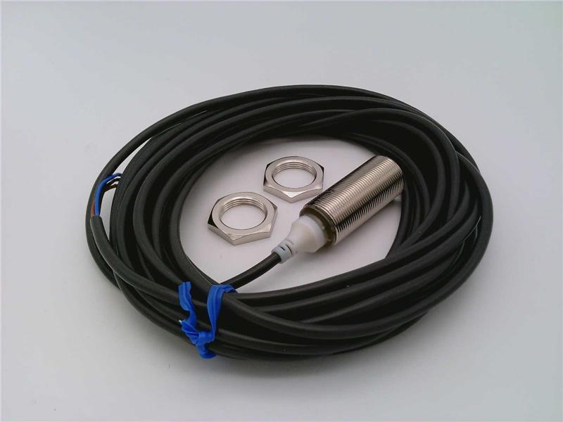 E2A-M18KS05-WP-B1 6M by OMRON