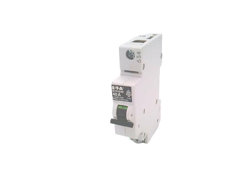 ETA ENGINEERING TECHNOLOGY 91H1240
