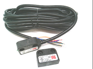 OMRON D40P-MPC-21-05-R