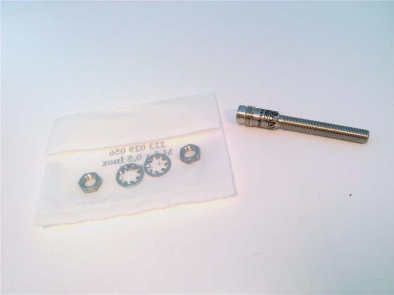 BANNER ENGINEERING VSM56EQ7